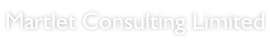 Martlet Consulting Limited